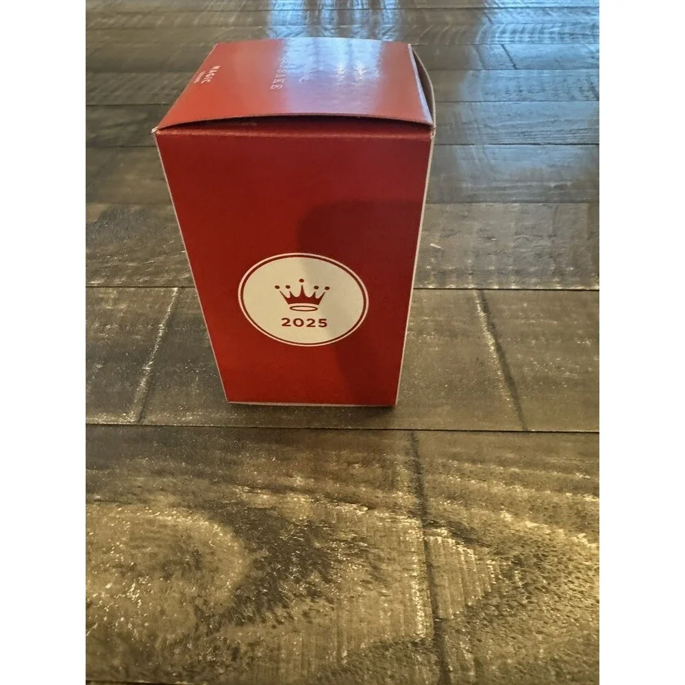 Hallmark Keepsake 2025 Saturday Night Live SNL 50 Years Magic Sound Ornament